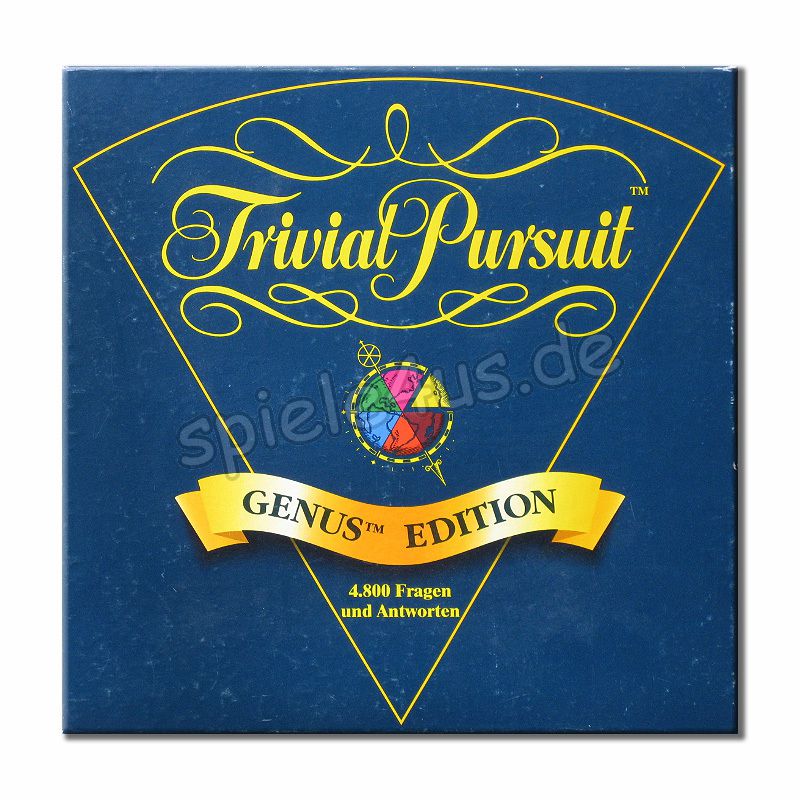 Trivial pursuit live pc